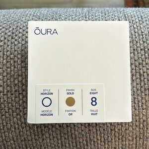 Oura Ring